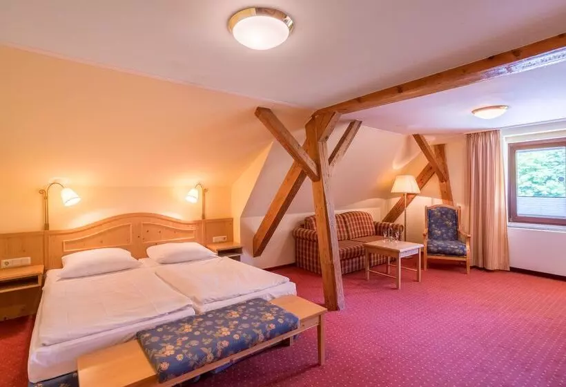 Ringhotel Warnemünder Hof