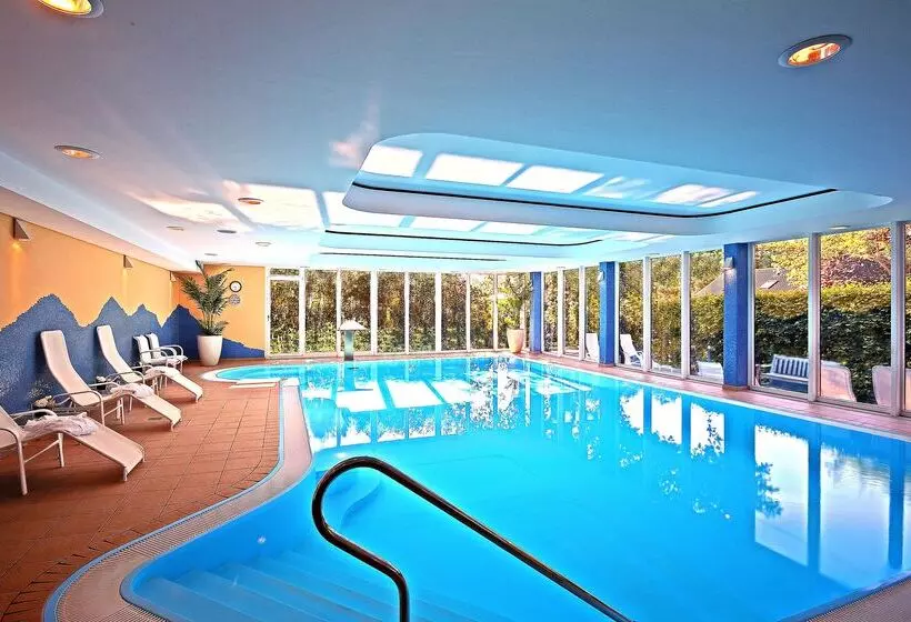 Ringhotel Warnemünder Hof