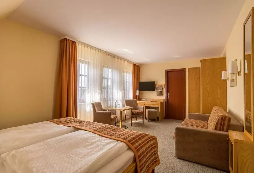 Ringhotel Warnemünder Hof