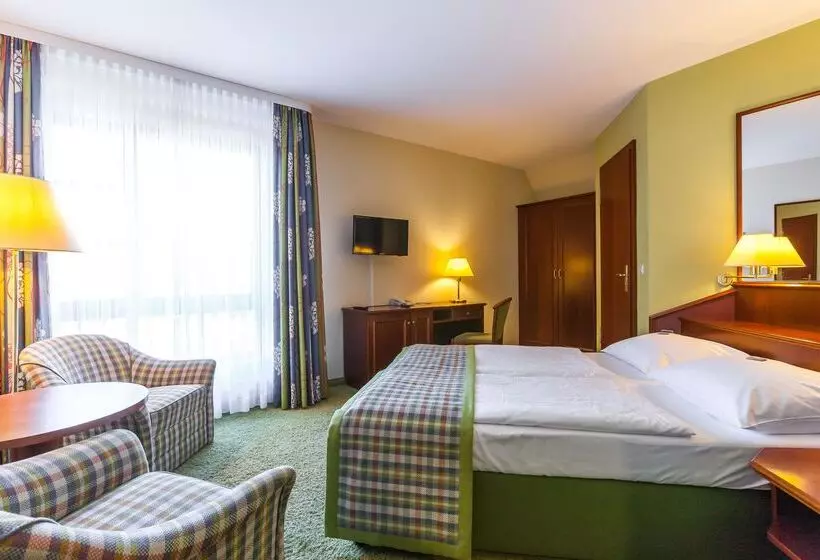 Ringhotel Warnemünder Hof