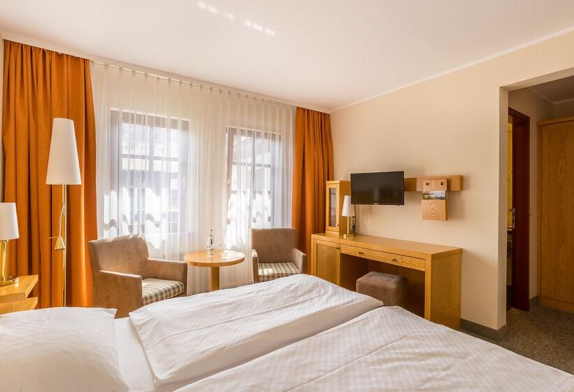 Ringhotel Warnemünder Hof