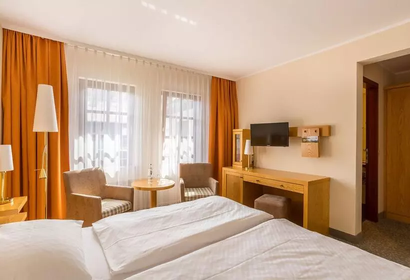 Ringhotel Warnemünder Hof