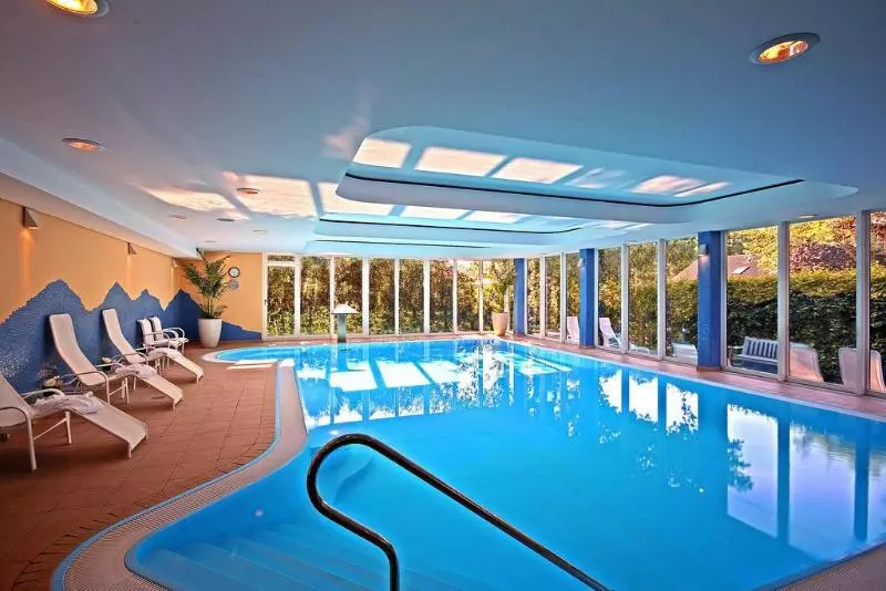 Ringhotel Warnemünder Hof