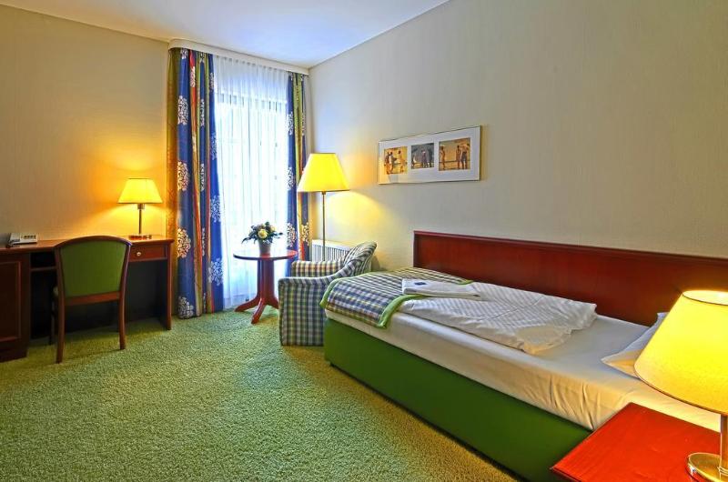 Ringhotel Warnemünder Hof