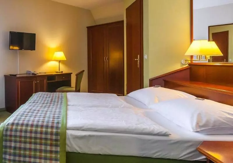 Ringhotel Warnemünder Hof