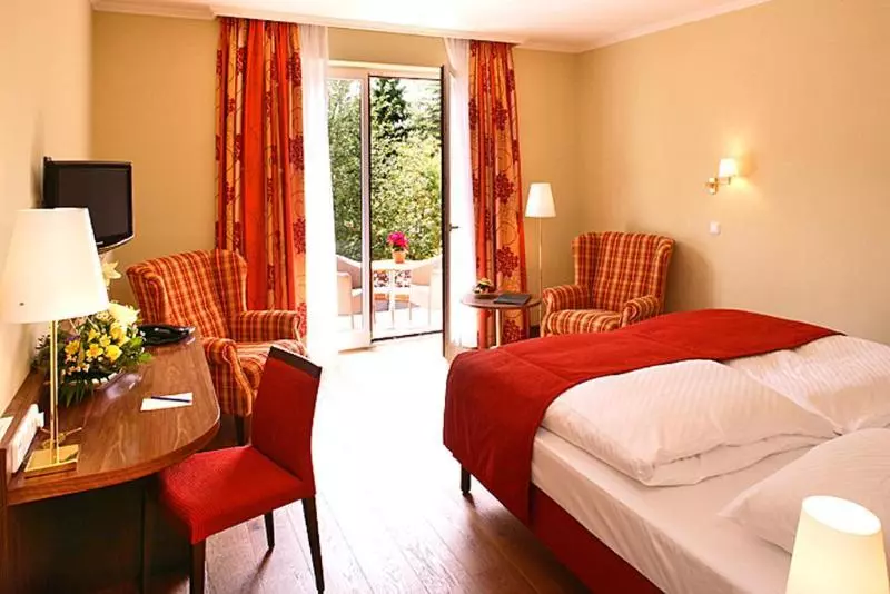 Ringhotel Warnemünder Hof