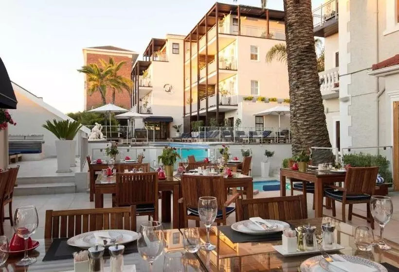 The Glen Boutique Hotel & Spa