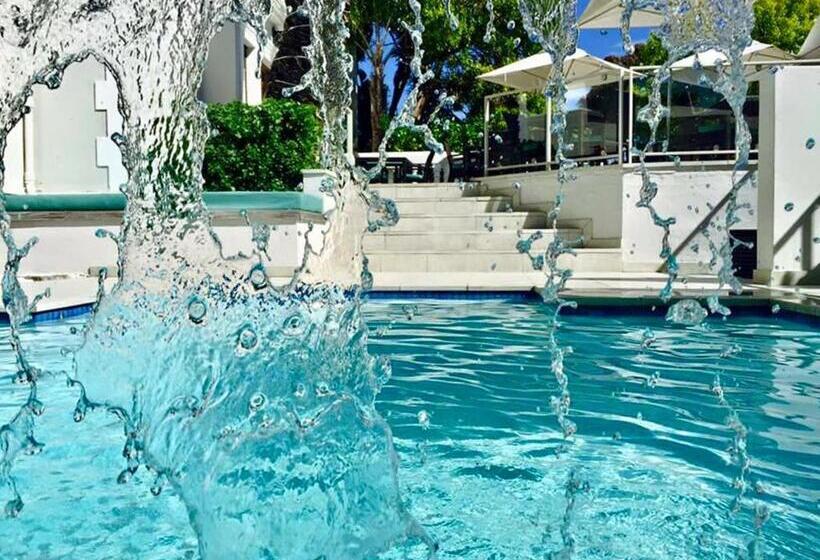 The Glen Boutique Hotel & Spa