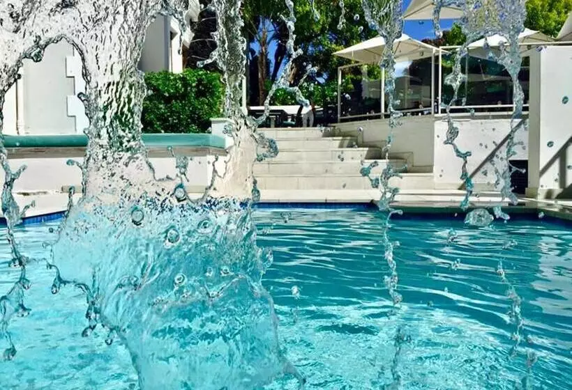 The Glen Boutique Hotel & Spa