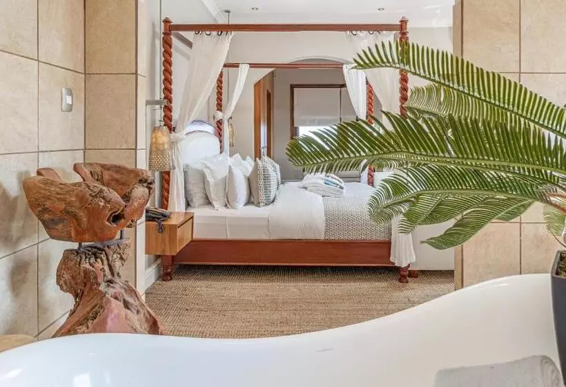 The Glen Boutique Hotel & Spa