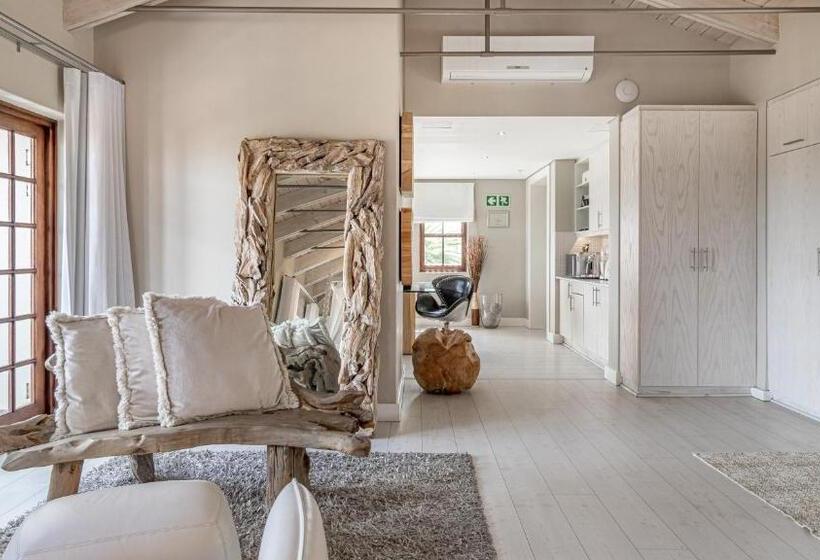 The Glen Boutique Hotel & Spa