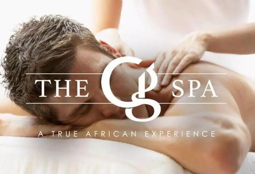 The Glen Boutique Hotel & Spa