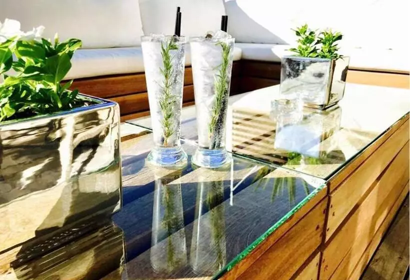 The Glen Boutique Hotel & Spa