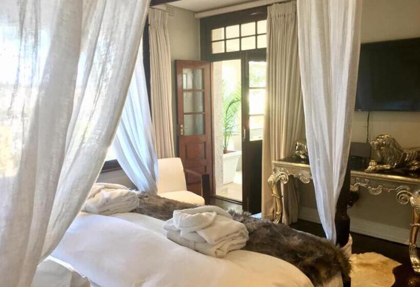 The Glen Boutique Hotel & Spa