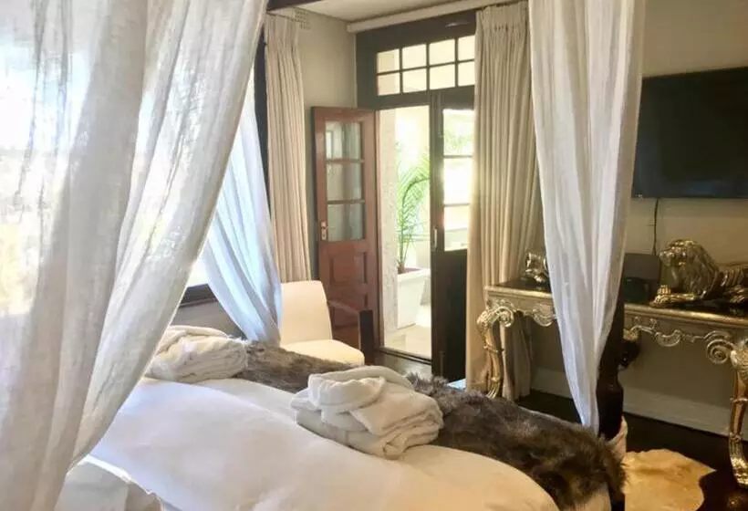 The Glen Boutique Hotel & Spa