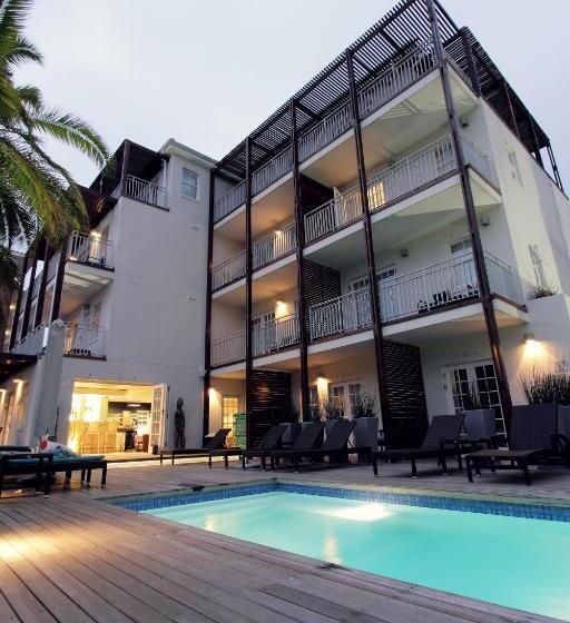 The Glen Boutique Hotel & Spa