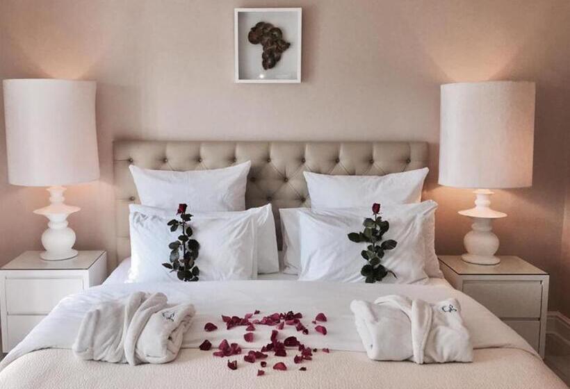 The Glen Boutique Hotel & Spa