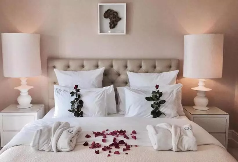 The Glen Boutique Hotel & Spa