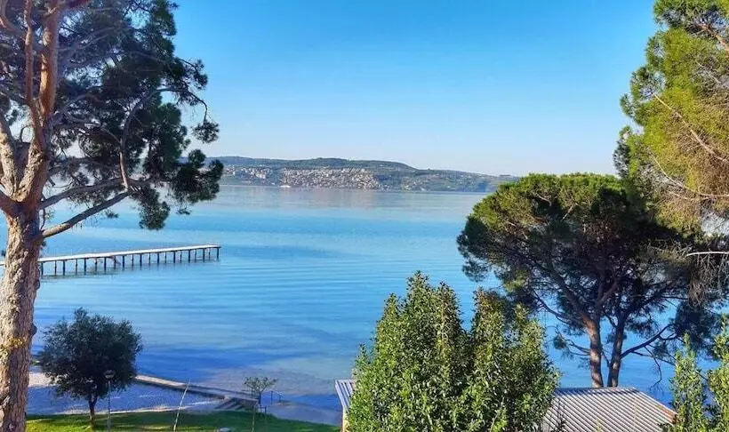 Villa Without Balcony   Hotel & Resort Adria Ankaran