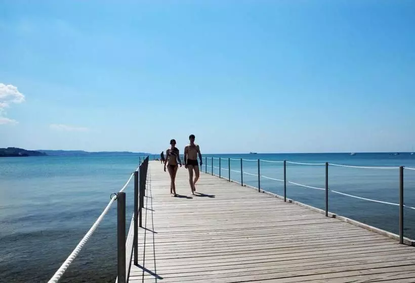 Villa Without Balcony   Hotel & Resort Adria Ankaran