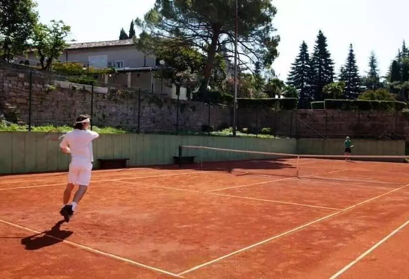 Villa Without Balcony   Hotel & Resort Adria Ankaran