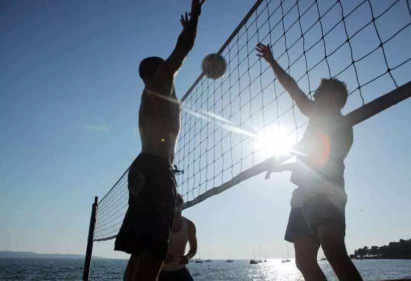 Villa Without Balcony   Hotel & Resort Adria Ankaran