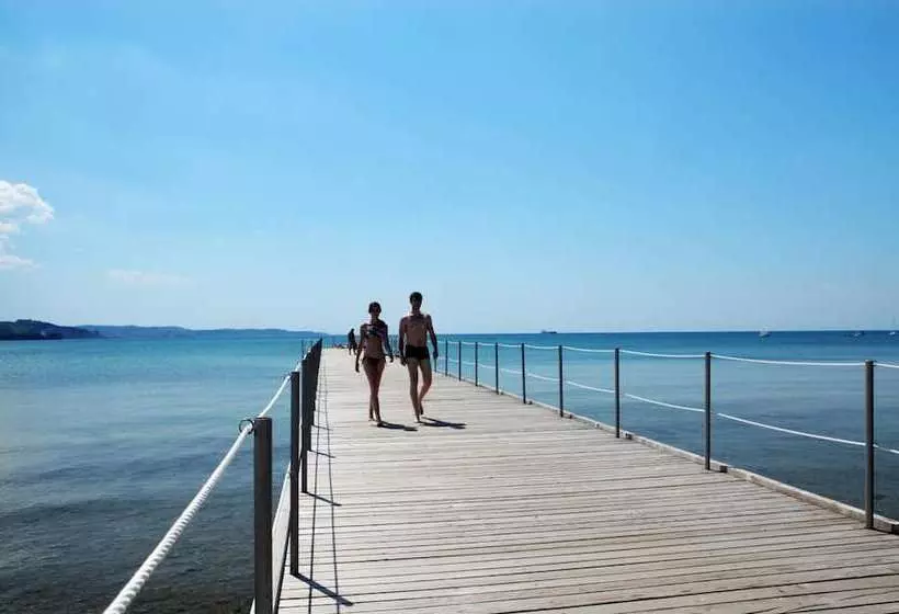 Villa Without Balcony   Hotel & Resort Adria Ankaran