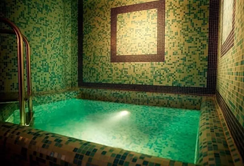 Villa Without Balcony   Hotel & Resort Adria Ankaran