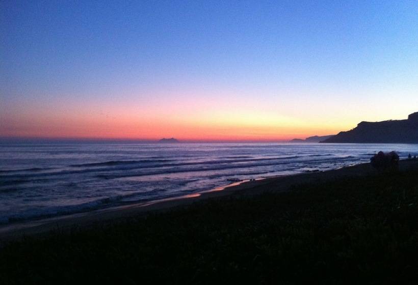 Torre San Vito Hotel Villaggio