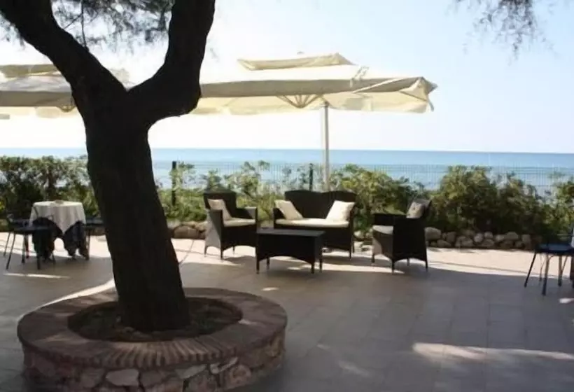 Torre San Vito Hotel Villaggio