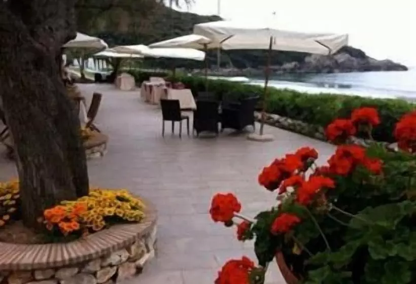 Torre San Vito Hotel Villaggio