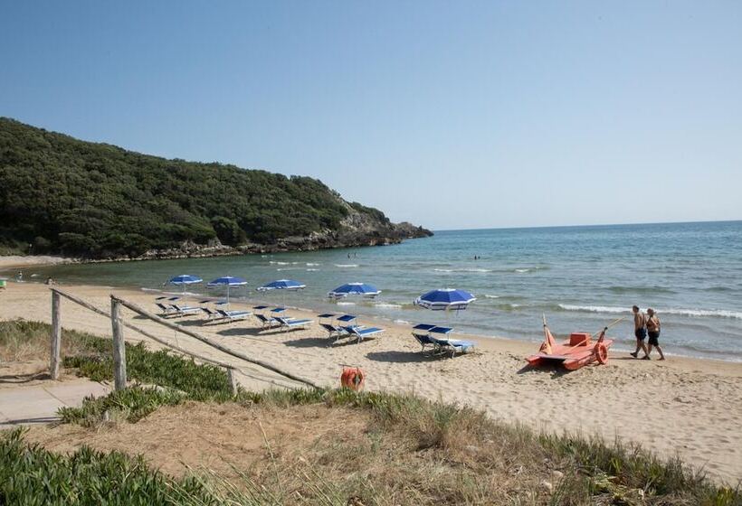 Torre San Vito Hotel Villaggio