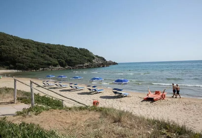 Torre San Vito Hotel Villaggio