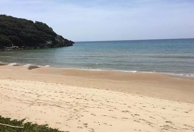 Torre San Vito Hotel Villaggio