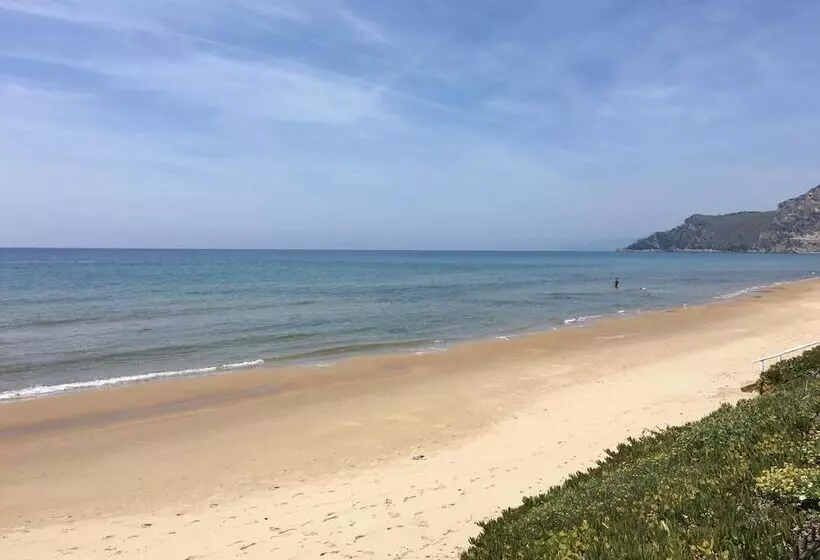 Torre San Vito Hotel Villaggio