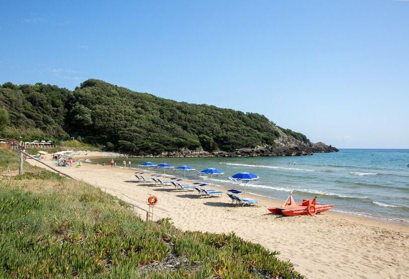 Torre San Vito Hotel Villaggio