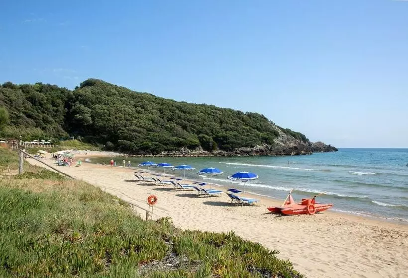 Torre San Vito Hotel Villaggio