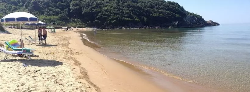 Torre San Vito Hotel Villaggio