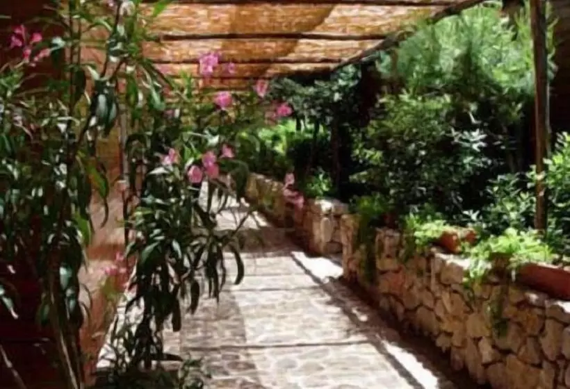 Torre San Vito Hotel Villaggio