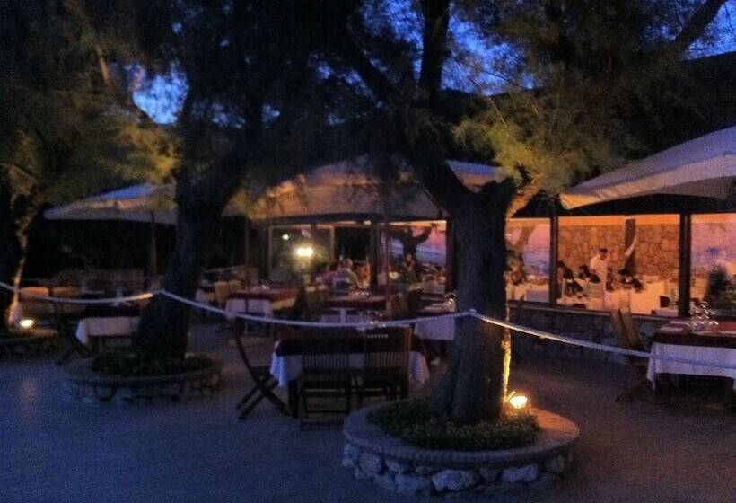 Torre San Vito Hotel Villaggio