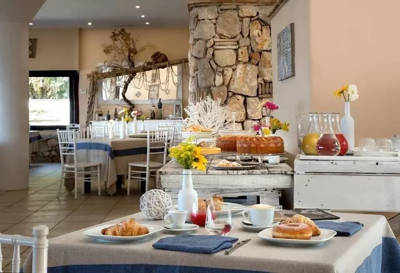 Torre San Vito Hotel Villaggio