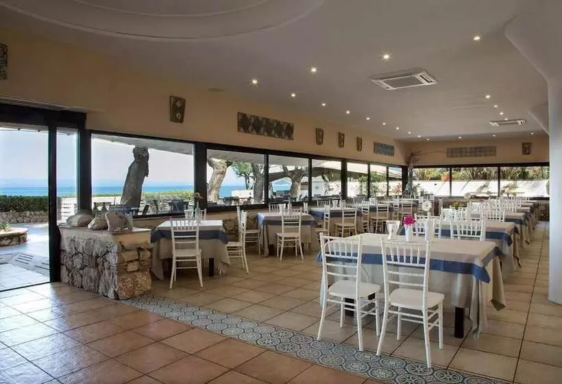 Torre San Vito Hotel Villaggio