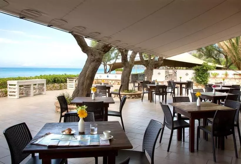 Torre San Vito Hotel Villaggio