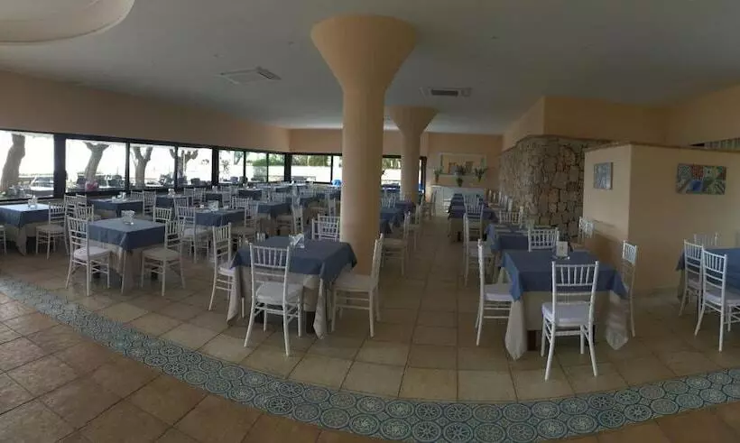 Torre San Vito Hotel Villaggio