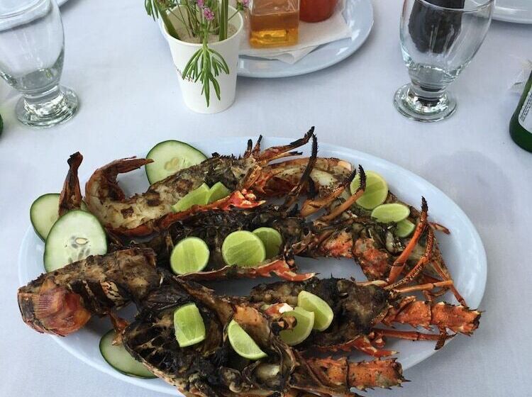 Torre San Vito Hotel Villaggio