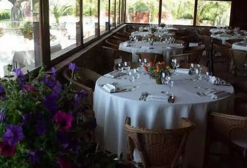 Torre San Vito Hotel Villaggio