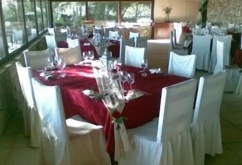 Torre San Vito Hotel Villaggio