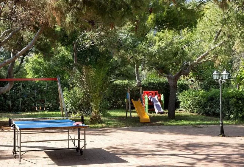 Torre San Vito Hotel Villaggio