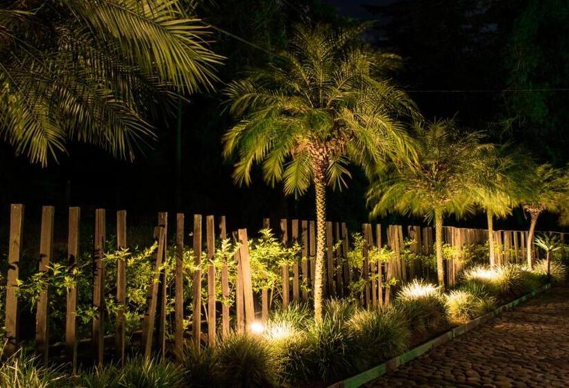 هاستل Avalon Hotel Campestre