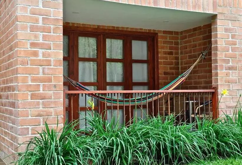 ユースホステル Avalon Hotel Campestre